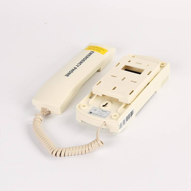 Elevator intercom TF-2 Host KM896384