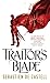 Traitor's Blade (The Greatcoats, 1)