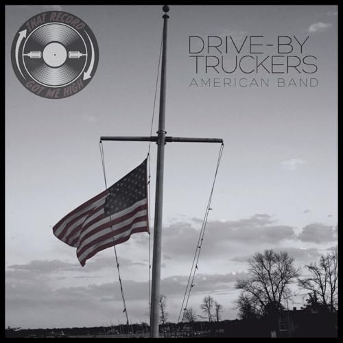 S9E447 - Drive-By Truckers 'American Band' with Rory Cox