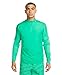 Nike Men Dri-Fit Run Division Flash 1/2 Zip Jacket