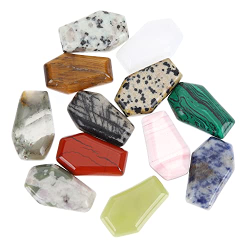 Création de bijoux en DIY : 12 pierres de cristal pour des pièces uniques