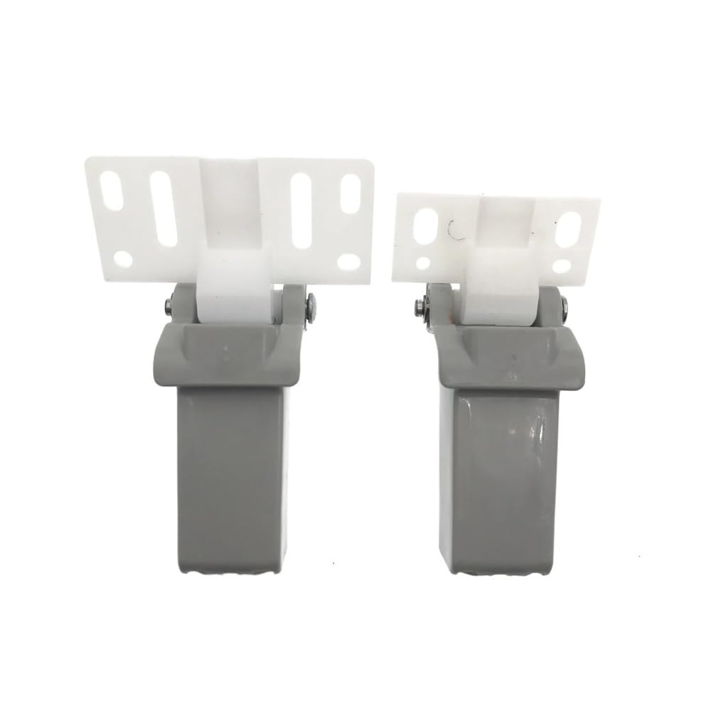 Xinlpygcn One Color 1Set Fl4-2050 Fl3-6313 Fl4-2051 Adf Hinge Fit For Canon D1120 D1150 Mf515 Mf810 Mf820 Ir1430 Ir1435 C250 C350 C351 C1225 C1325 C1335