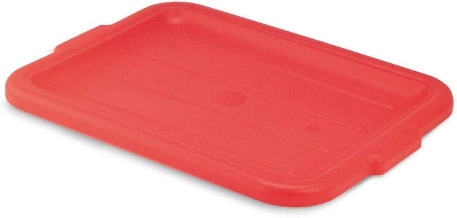Traex 1522C02 Red 15 x 20" Bus Box Cover