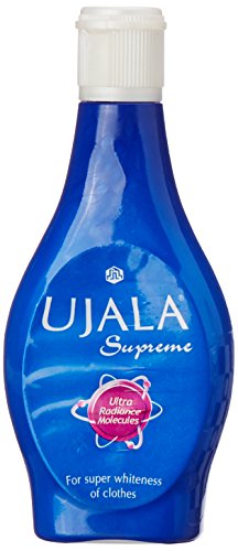 Ujala Supreme - 250 ml [Pack of 3] (B08FK6GWKC) Amazon Price History, Amazon Price Tracker