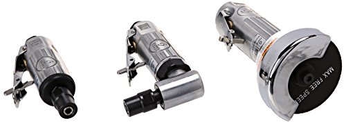 Sunex (SX6PK Display for Cut-Off Tool/Grinder, (Pack of 6)