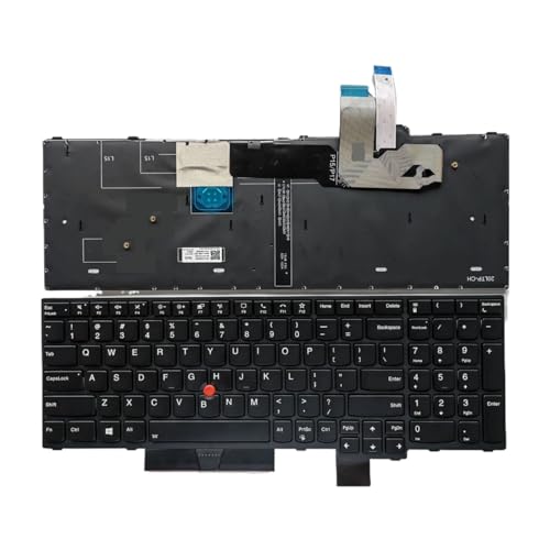 Thinkpad T15G GEN2/P15 GEN2/P17 GEN2 m[gubNp US obNCgL[{[h