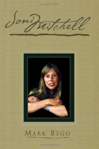 Joni Mitchell