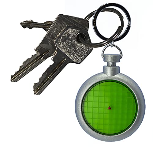 ABYstyle - Dragon Ball Z - Dragon Ball Radar Keychain