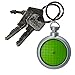 ABYSTYLE - Dragon Ball Z - Dragon Ball Radar Keychain