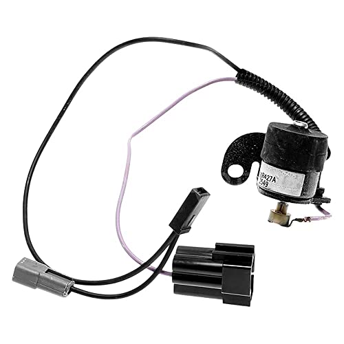 Standard Motor Products ES131 Idle Stop/ Fuel Cut Off