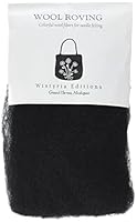 Algopix Similar Product 5 - Wistyria Editions Ultra Fine 12 Wool