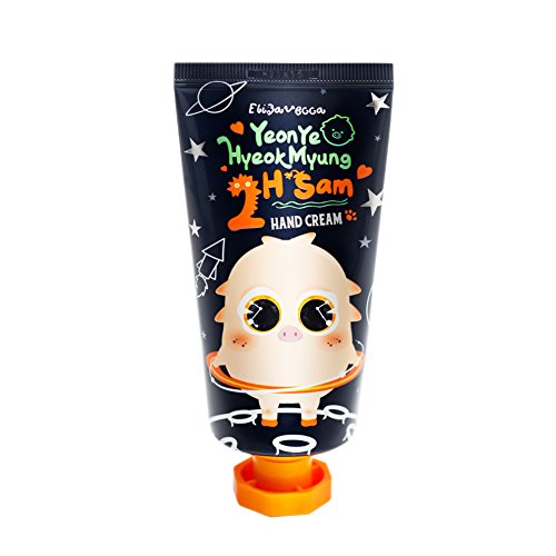 Elizavecca Milky Yeon Ye Hyeok Myung 2H Sam Hand Cream
