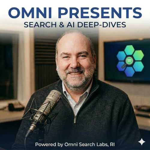 Omni Presents - Search, AI, and Web Deep-Dives Titelbild