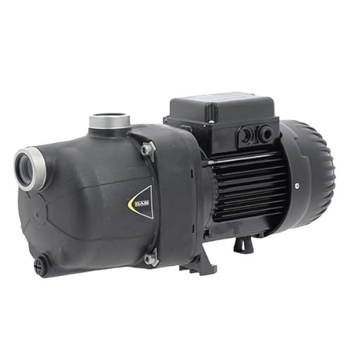 DAB Surpresseur Piscine - Jetcom SP+ 102 M de