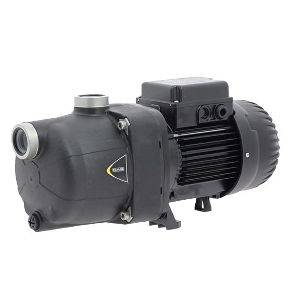 DAB Surpresseur Piscine - Jetcom SP+ 102 M de