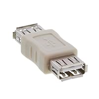 Algopix Similar Product 1 - Cmple  USB 20 Adapter USB A Female to