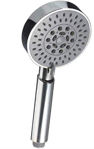 Ducha de mano 4" con 5 funciones y alta presión