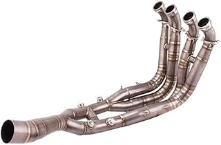 Akrapovic Racing Line Titanium Full System S1000RR