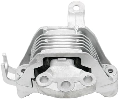 Engine Motor & Transmission Mount Compatible with 2011-2015 Chevrolet Cruze 1.4L AUTO Set 4pc -K2209 |A5430 A5510 A5563 A5579