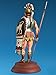 Mini Art Plastics Greek Hoplite - IV Century B.C.
