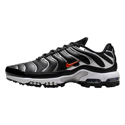 Image of Nike Men's Air Max Plus Golf Shoes