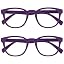 2-pack Purple