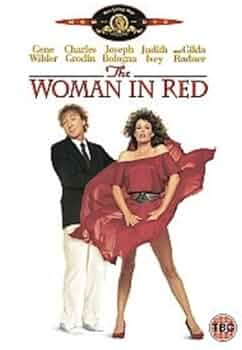 Amazon.com: The Woman in Red [DVD] : Movies & TV