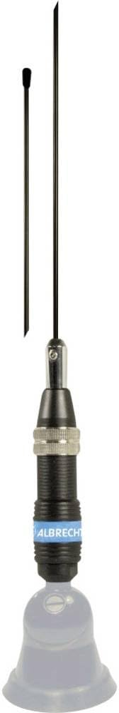 Sunker Elite CB115 CB Funk Radio Antenne Magnetfüß 4dBi 600 Watt 148 cm
