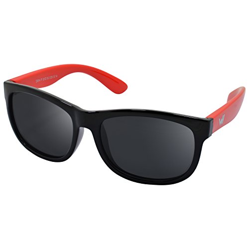 WHCREAT Bambini Polarizzati Occhiali da Sole