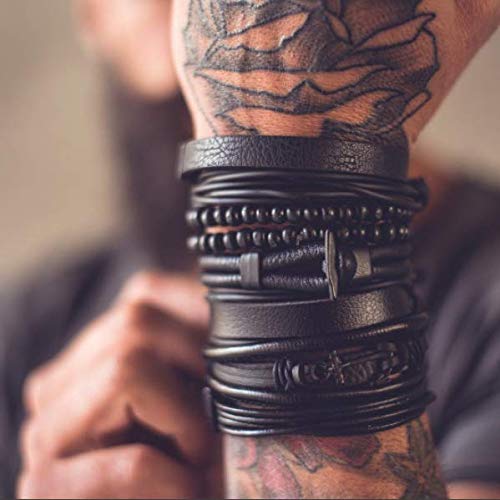 Kit All Black Alasca