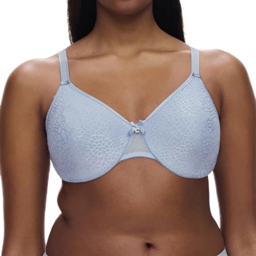 Image of Chantelle Women's C Magnifique Seamless Unlined Minimizer
