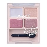 アヴァンセ アイフルールパレット ブルーベース (1個)