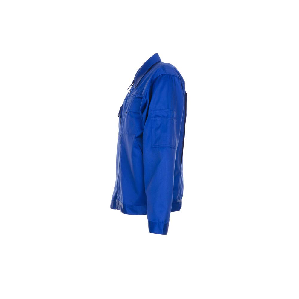 Planam 1101064 Tristep Bundjacke, Kornblau, Größe 64