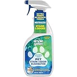 Simple Green Pet Stain and Odor Eliminator 32 oz