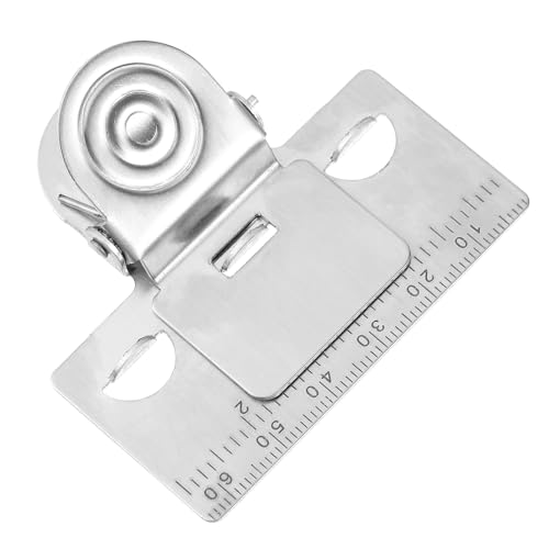 Clip para Cinta Métrica Preciso para Medición miniatura 1