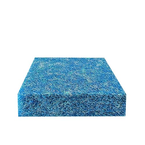 Medio Filtrante Premium para Acuario 25x25x4 cm miniatura 1