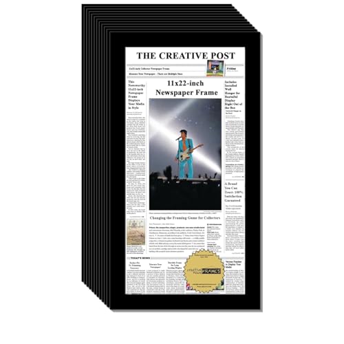 Creative Picture Frames 11
