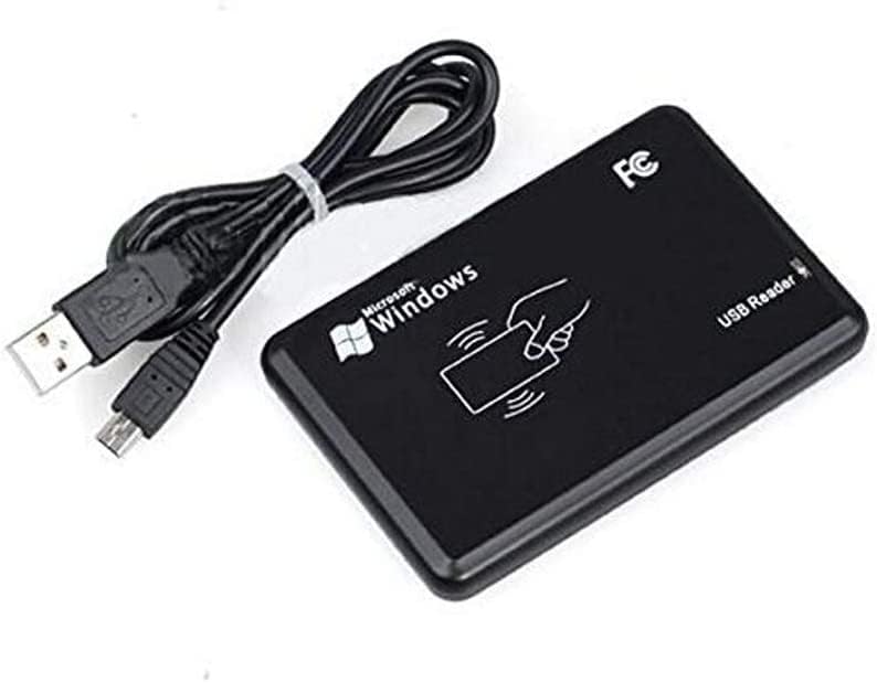 USB Enroll Reader for RFID cards