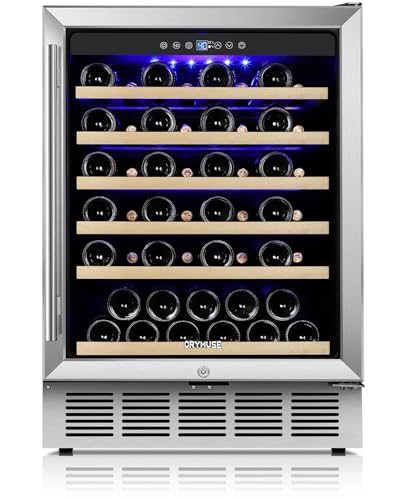 ORYMUSE 54 Bottle Single Zone