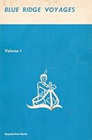 Blue Ridge Voyages Vol 2 One & Two Day River Cruises Maryland, Virginia, West Virginia B0014W1I7W Book Cover