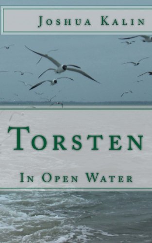 CREATESPACE Torsten: In Open Water
