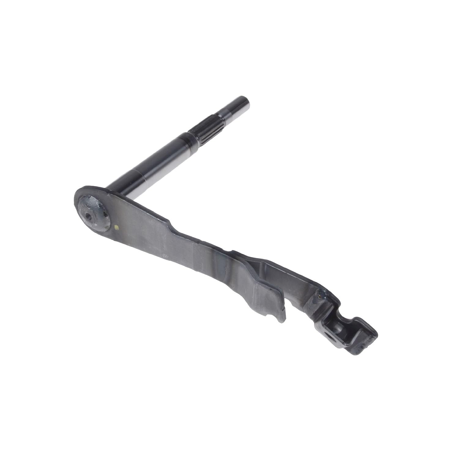 Blue Print ADT33352 Fourche de déverrouillage d'embrayage avec boulon et support, lot de 1 | Compatible avec: CITROËN C1, PEUGEOT 107, TOYOTA AYGO
