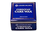 コードバン ケア ワックス(CORDOOVAN CARE WAX)皮革のお手入れ メンテナンス