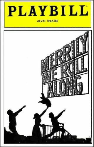 neglected Sondheim still as magical as ever