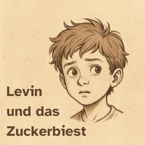 Levin und das Zuckerbiest