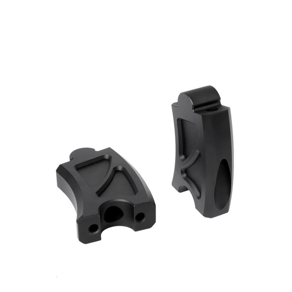 Kit de rehausseur de guidon compatible avec moto CMX500 CMX300 300 500 500 2017-2023