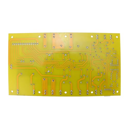 Carte de relais PCB compatible Dacor 92028 pièce électronique pour matériel de cuisson