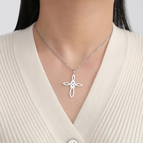 Accessoires d'amulettes pendentif bracelet composants bijoux argent - 2