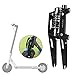 GLDYTIMES New Modified Shock Absorber Front Fork Replacement for M365 Bird MI and M365 Pro Vibration Damper Accessories