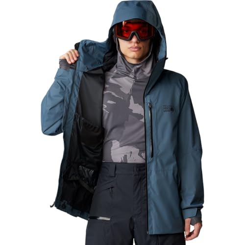 Image of Mountain Hardwear FireFall Jacket